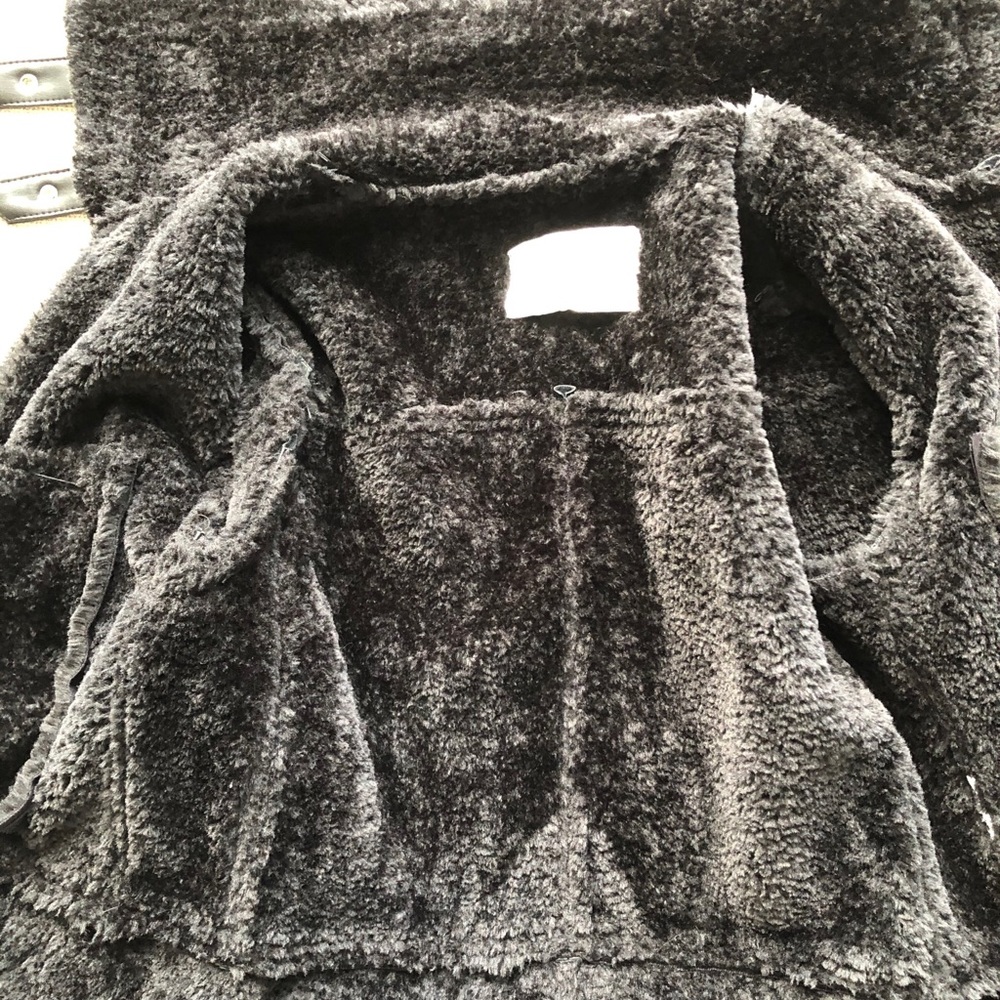 ❌SOLD ❌Zara | Suede style Aviator jacket🤩 - Picture 8 of 13